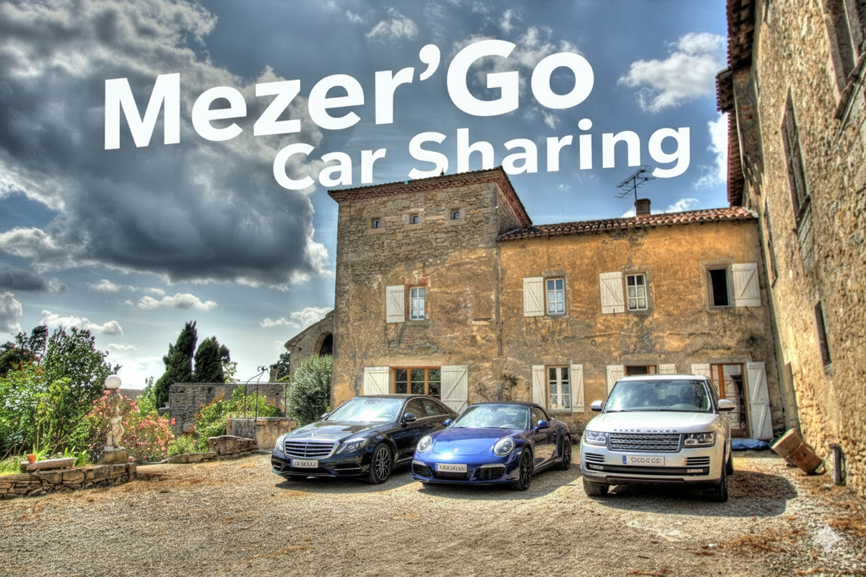 Twingo Share